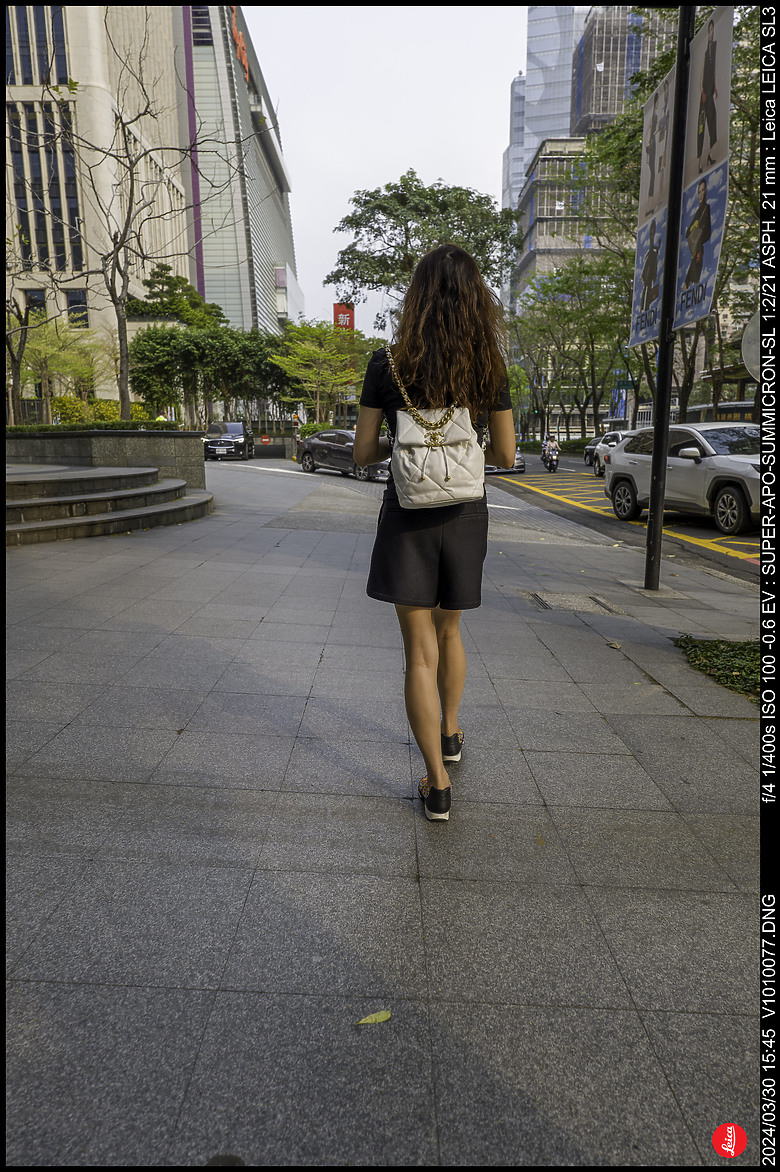 【開箱】Leica SL3 10607，新增 【SL3 韌體更新 V1.1.9 修正檔案意外覆寫錯誤】