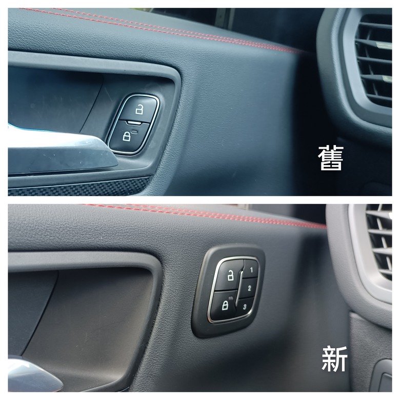 FORD KUGA 極致玩家 - 露營走跳試駕分享