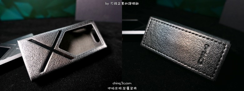 [不務正業護理師開箱]FiiO KA17 隨身旗艦型DAC～以桌機為導向的超強火力小尾巴～