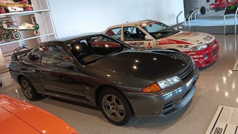 火哥經典重現，Lancer EVO III