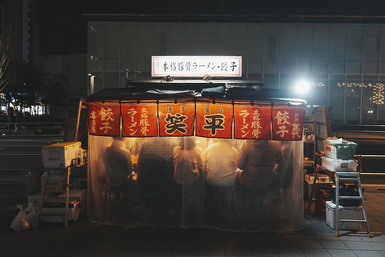 點我看大圖 2024日本北九州家庭旅遊-Day8~9 in 門司港&博多