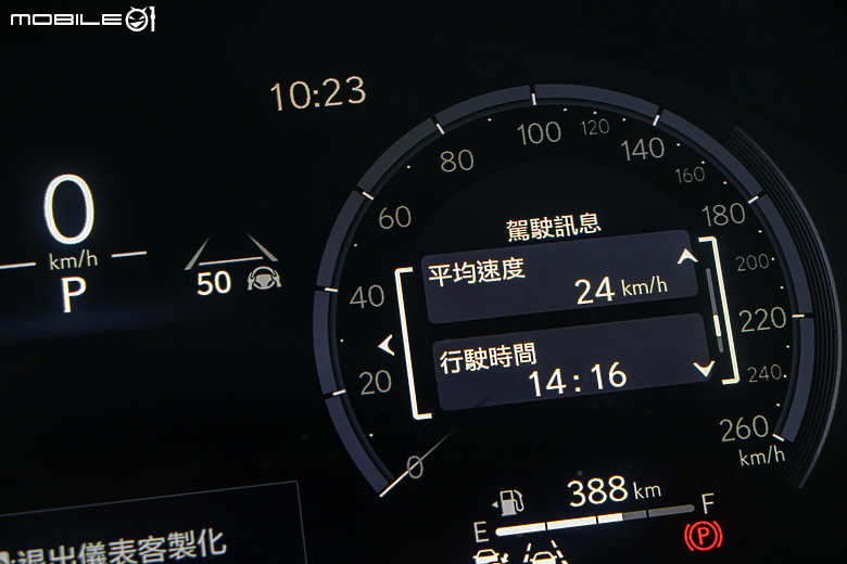 Lexus UX 300h 新年式試駕｜性能升級、配備增加，不畏小老弟的挑戰！