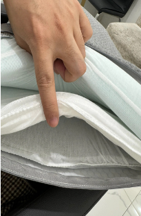 分享床墊試躺經驗（眠豆腐、LUNIO、宜得利）