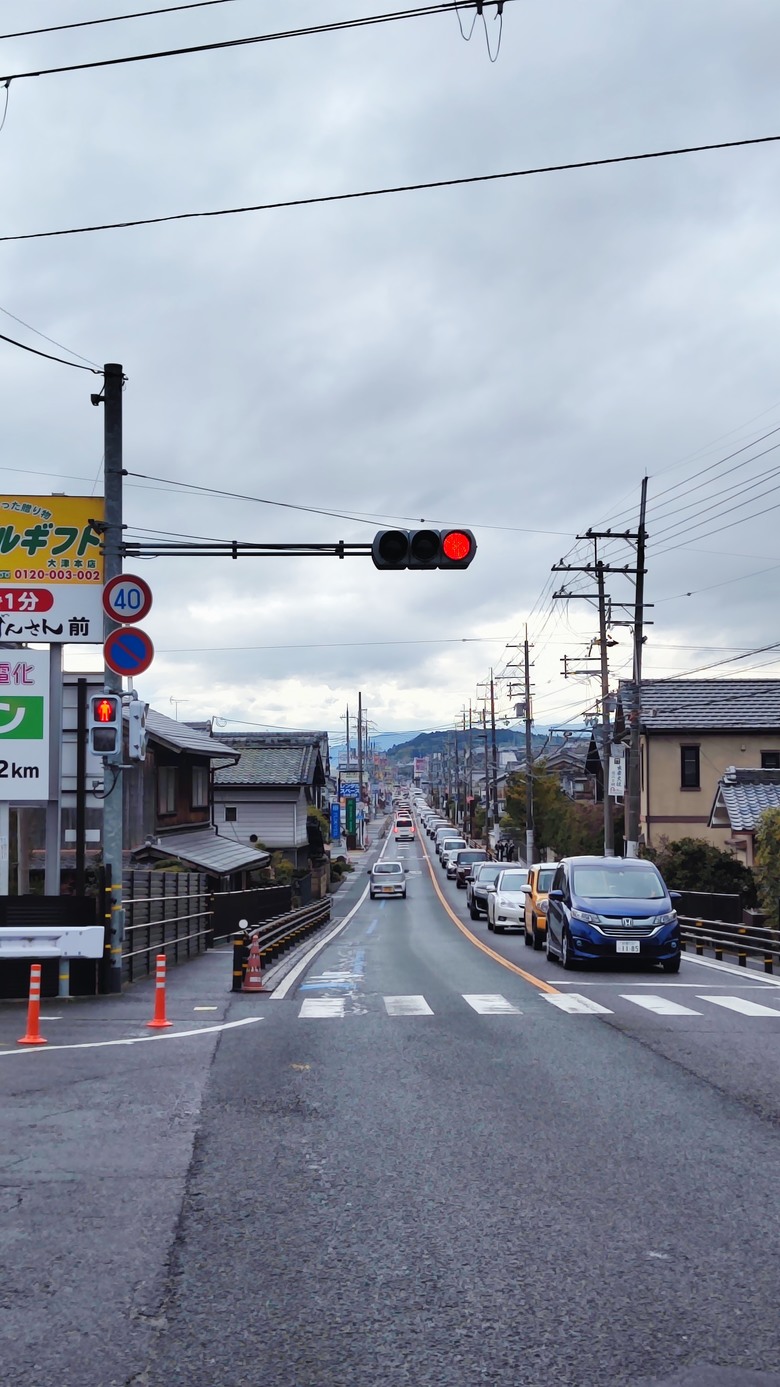 日本最大淡水湖 | 琵琶湖 | 租單車環湖趣
