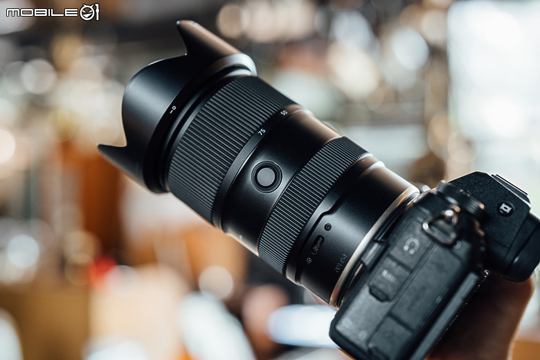Tamron 28-75mm F/2.8 Di III VXD G2（A063）評測｜Z-mount 生力軍、高性價比副廠鏡皇！