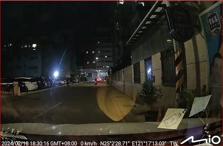 [分享] Mio MiSentry™ 12T 4G LTE 聯網行車記錄器試用心得