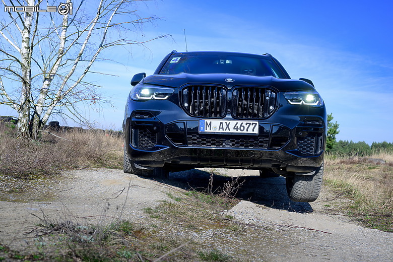 【海外新訊】BMW 揭露「Security Vehicle Training」訓練課程內容，確保「Protection」車型能發揮最大保護力！