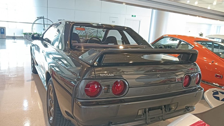 火哥經典重現，Lancer EVO III
