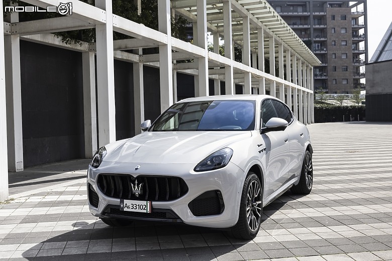 【國內新訊】Maserati 24年式 Grecale 調整配備 358 萬元起上市,全車系標配 ADAS 系統與 360 度環繞影像輔助!