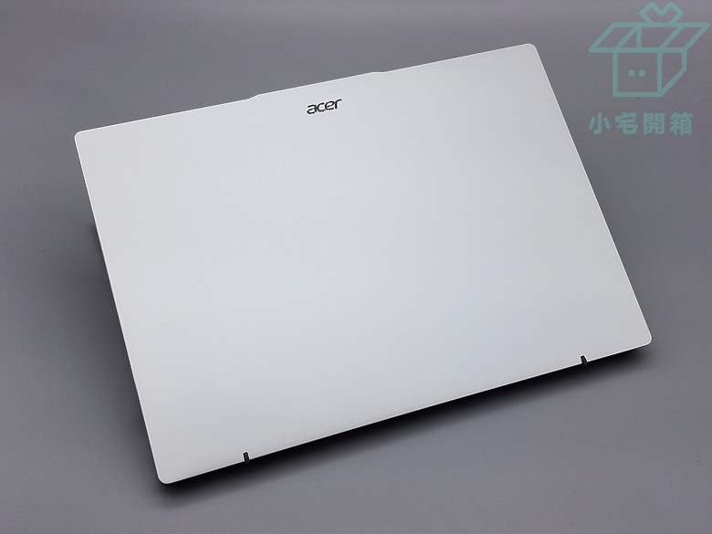 【小宅開箱】Acer Swift Go 14 AI魅力無所不再｜事半功倍