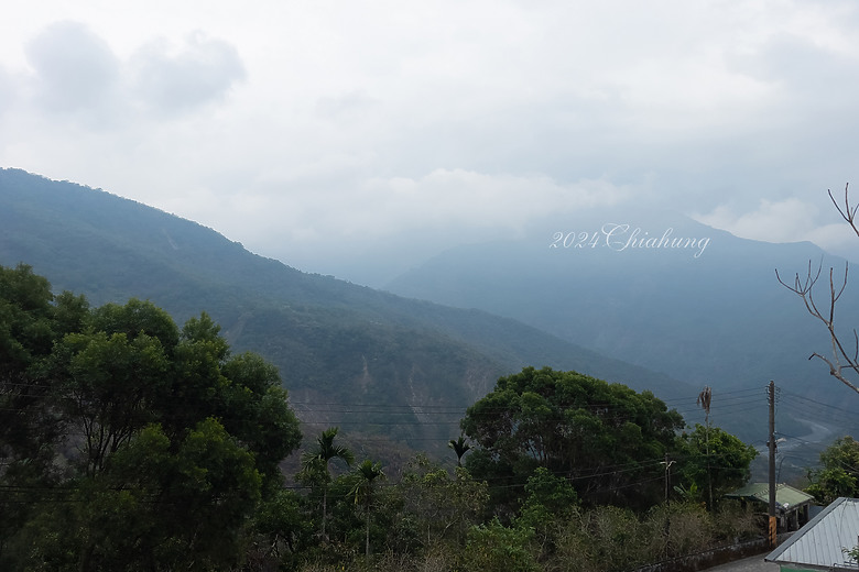 點我看大圖 雲海的故鄉 北大武山 (圖多)