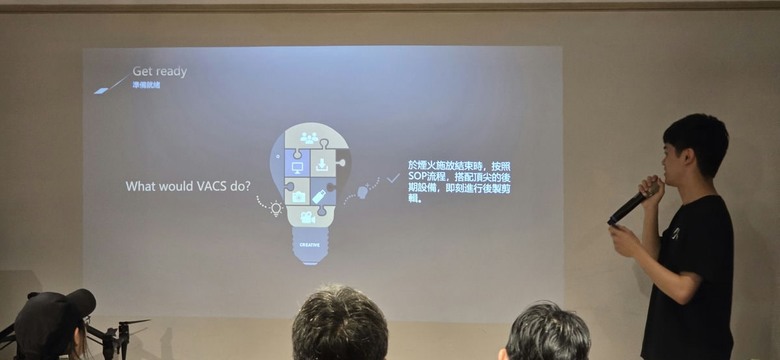 美光xT客邦 - 透視SDE：用科技與創意捕抓令人感動的瞬間