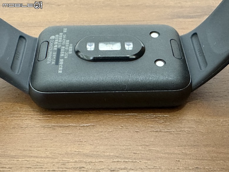 Samsung Galaxy Fit3 工作生活好夥伴，健康運動又兼顧時尚的智慧手環
