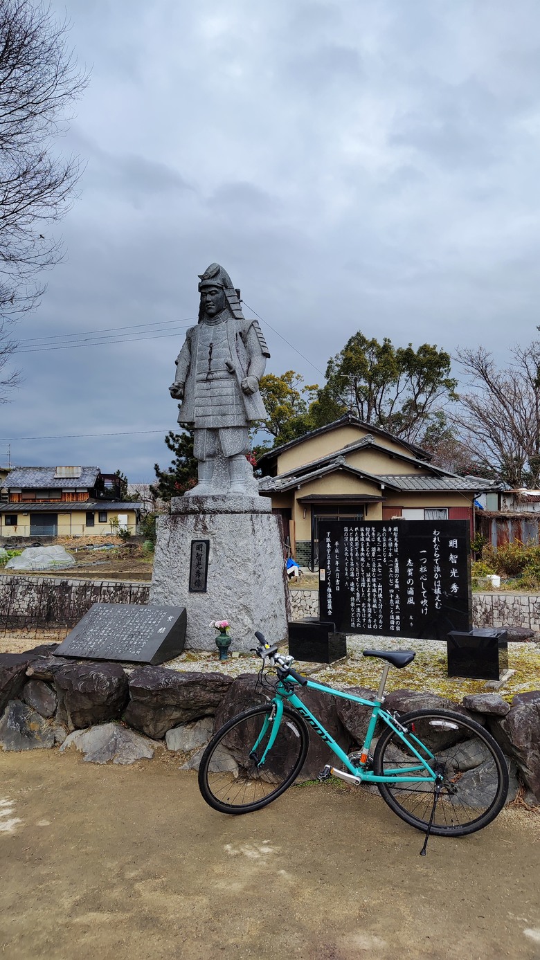 日本最大淡水湖 | 琵琶湖 | 租單車環湖趣