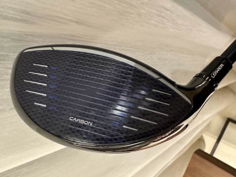 Taylormade Qi10 max 一號木桿開箱