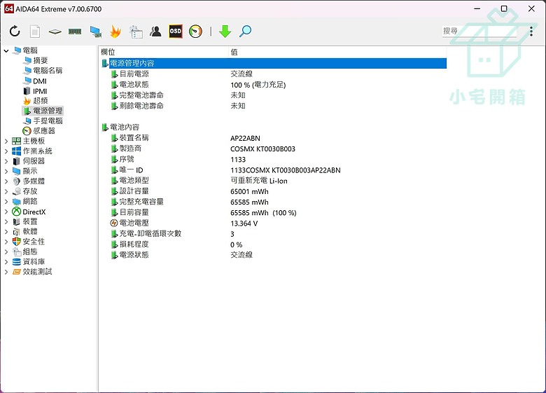 【小宅開箱】Acer Swift Go 14 AI魅力無所不再｜事半功倍