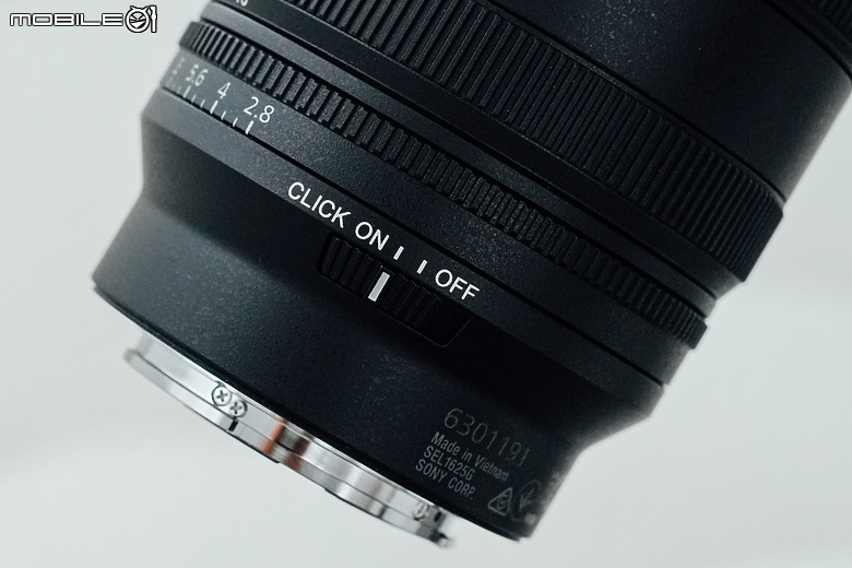 Sony FE 16-25mm f/2.8 G 評測報告｜G Lens 出頭天、畫質比肩 GM 鏡的超廣角誕生！