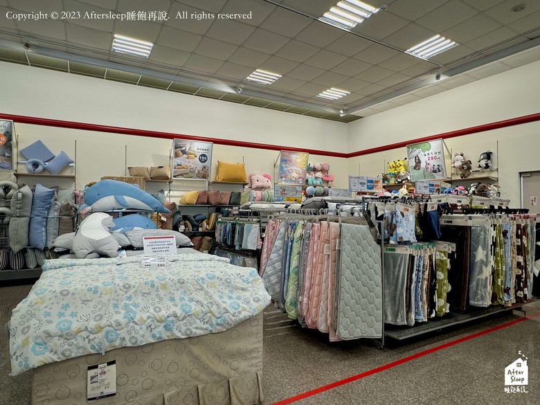 點我看大圖 台南北區|思夢樂和緯路店_超好逛日系親子服飾店