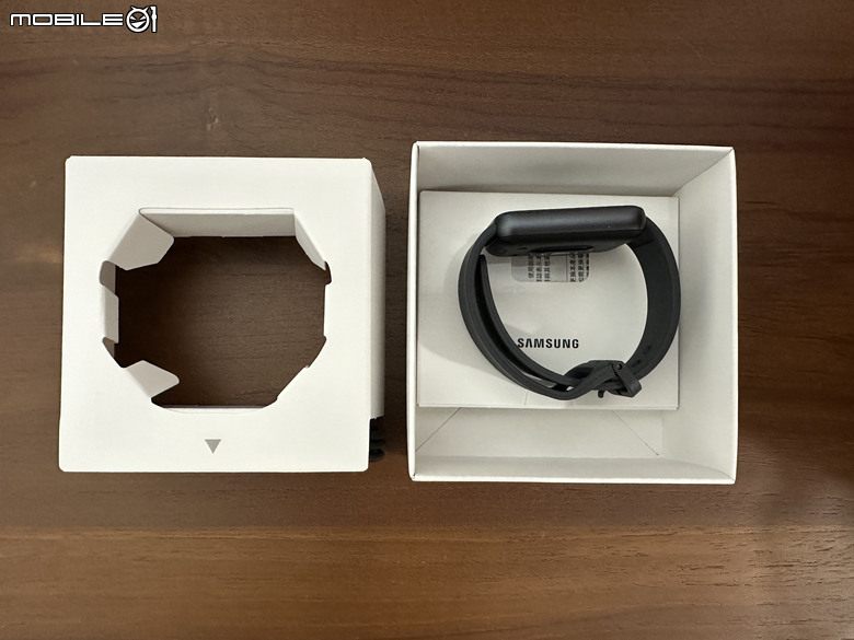 Samsung Galaxy Fit3 工作生活好夥伴，健康運動又兼顧時尚的智慧手環