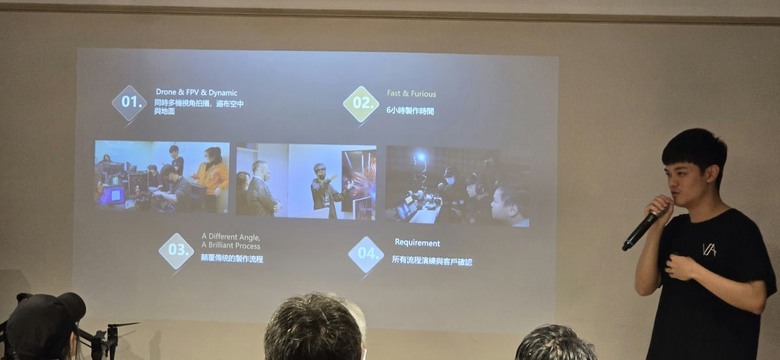 美光xT客邦 - 透視SDE：用科技與創意捕抓令人感動的瞬間