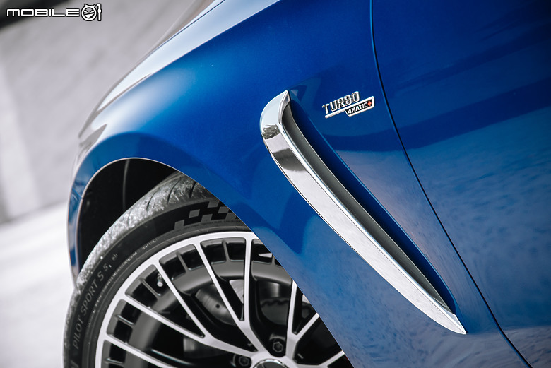 Mercedes-AMG CLE 53 4MATIC+首試|好料盡出,運動能力更勝以往!