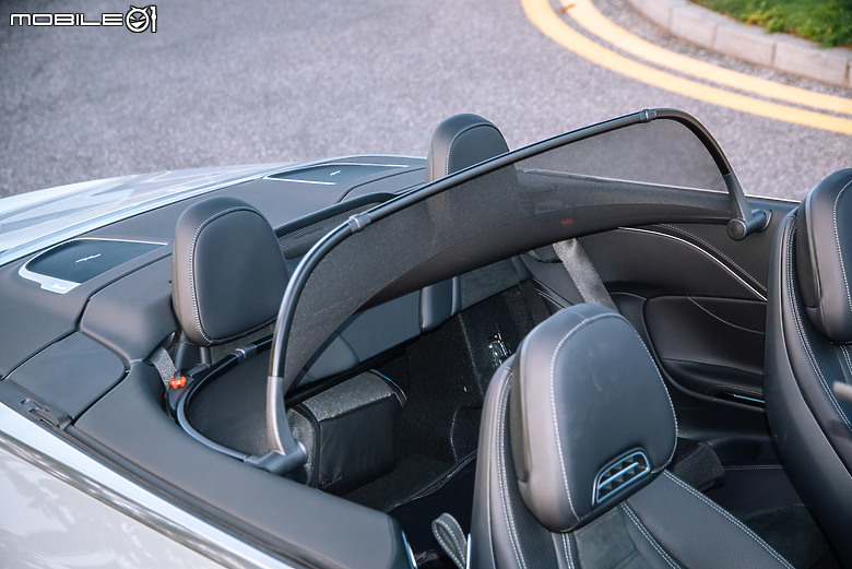 Mercedes-Benz CLE 200 Cabriolet 特內里費島試駕|奇幻島嶼之旅,無邊際美景盡收眼底!
