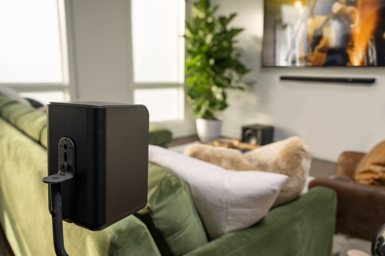 Klipsch / Onkyo強強聯手打造全新Soundbar劇院系統【Klipsch FLEXUS 】