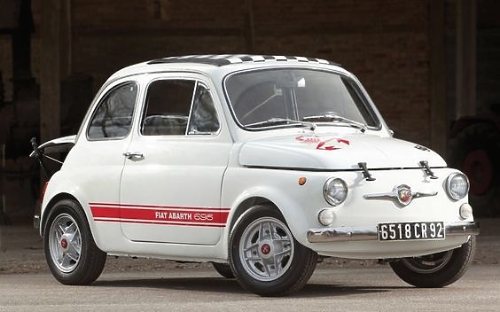 Abarth 500e Scorpionissima敞篷版國內首試|就是要與眾不同,壞起來卻更可愛!
