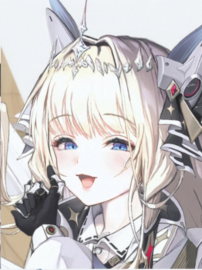【勝利女神:妮姬】1.5周年角色 皇冠