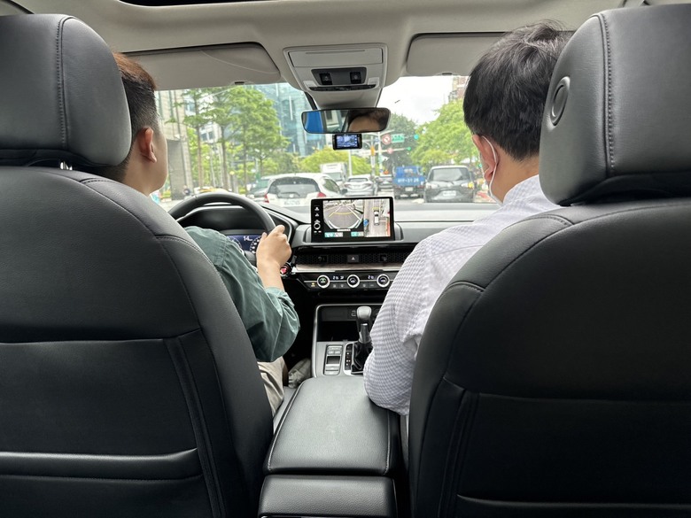 CRV6試乘&殘值疑問