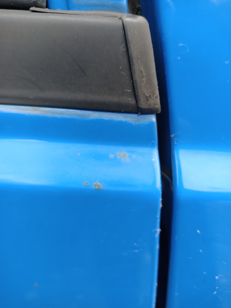 如何幫貨車打蠟挑選