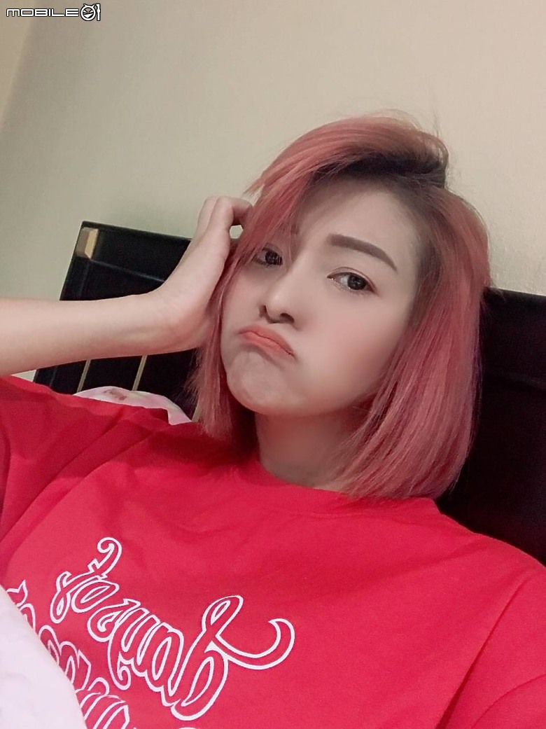 我需要正面積極