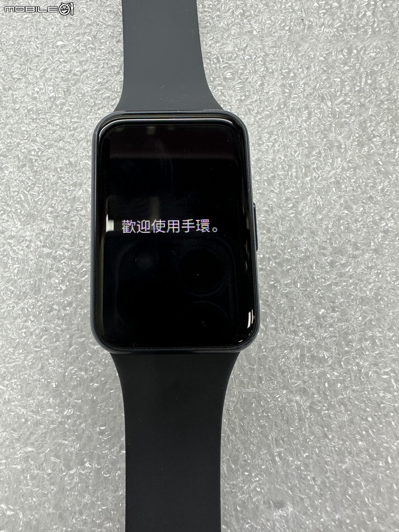 Samsung Galaxy Fit3 工作生活好夥伴，健康運動又兼顧時尚的智慧手環