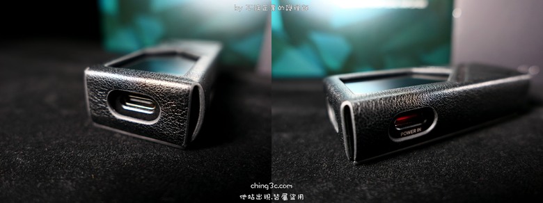 [不務正業護理師開箱]FiiO KA17 隨身旗艦型DAC～以桌機為導向的超強火力小尾巴～