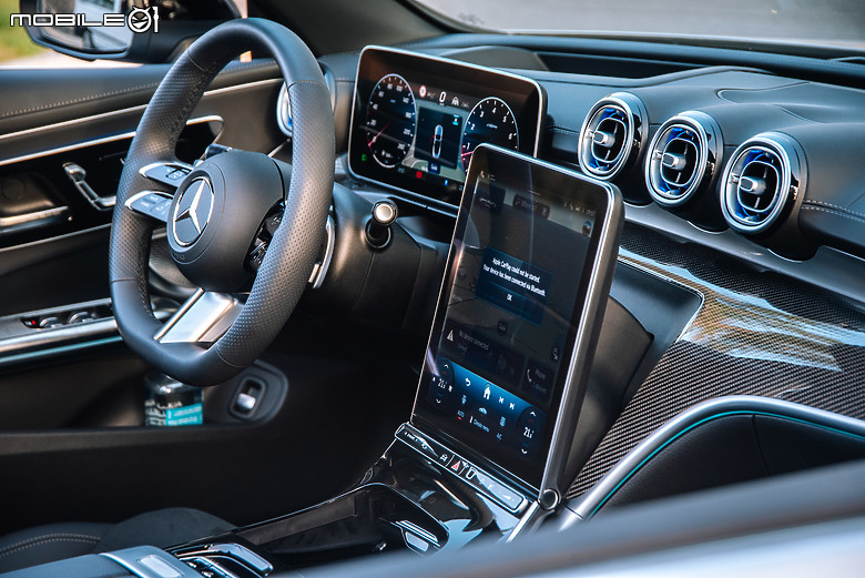 Mercedes-Benz CLE 200 Cabriolet 特內里費島試駕|奇幻島嶼之旅,無邊際美景盡收眼底!