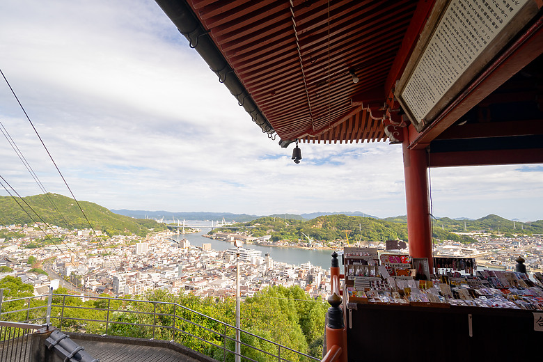 【尾道&兒島】一個人的旅遊，找回攝影的樂趣 (中)