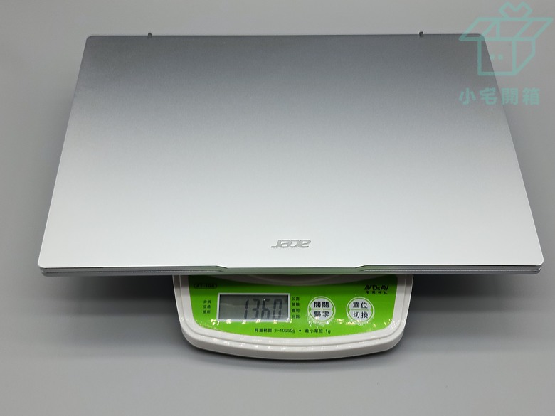 【小宅開箱】Acer Swift Go 14 AI魅力無所不再｜事半功倍