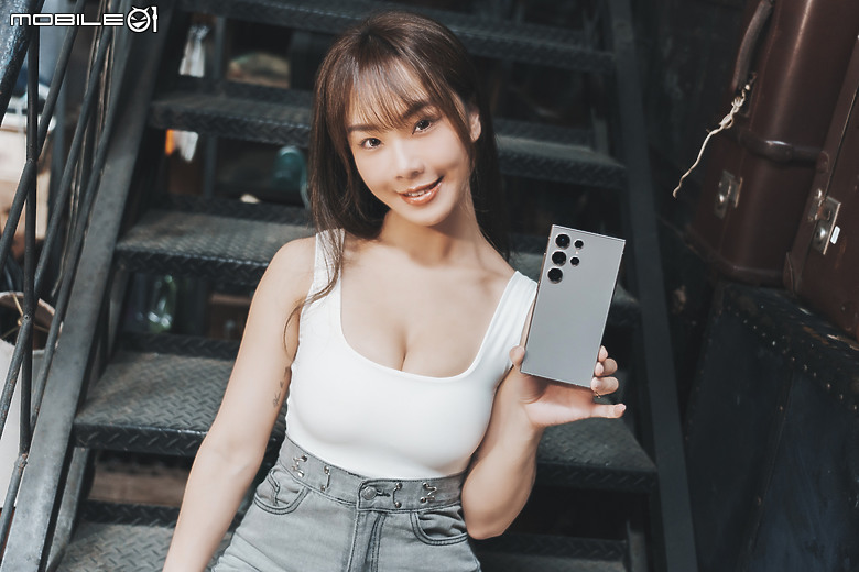 小米14 Ultra / 三星Galaxy S24 Ultra攝錄比較|同規的宿命對決!