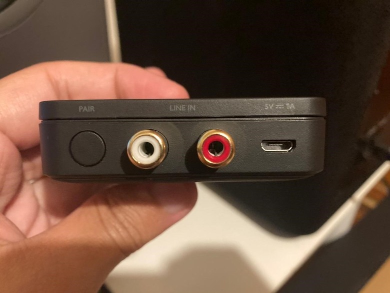 大升級一下我的音響設備!KEF Kube