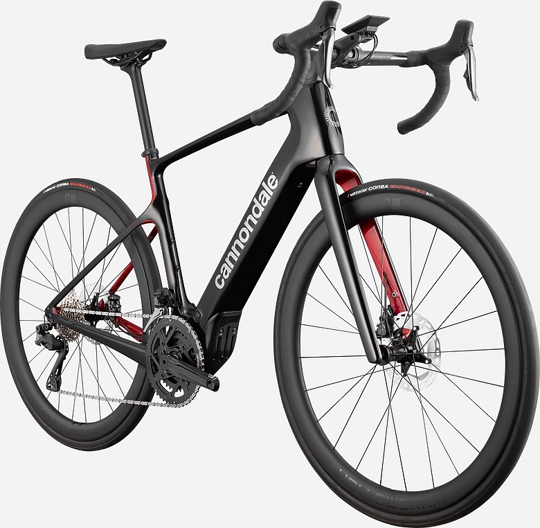 Cannondale發表全新eBike Synapse Neo