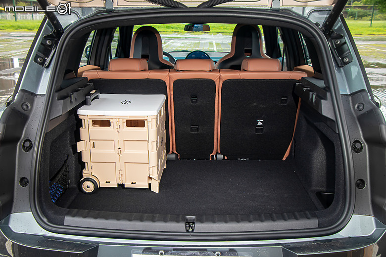 MINI Countryman C 試駕｜不再迷你，卻能討更多人歡心！