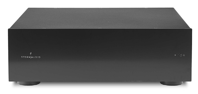 hometheaterhifi.com器評 : StormAudio的ISP Core 16多聲道劇院處理前級與PA 16 MK十六聲道後級擴大機