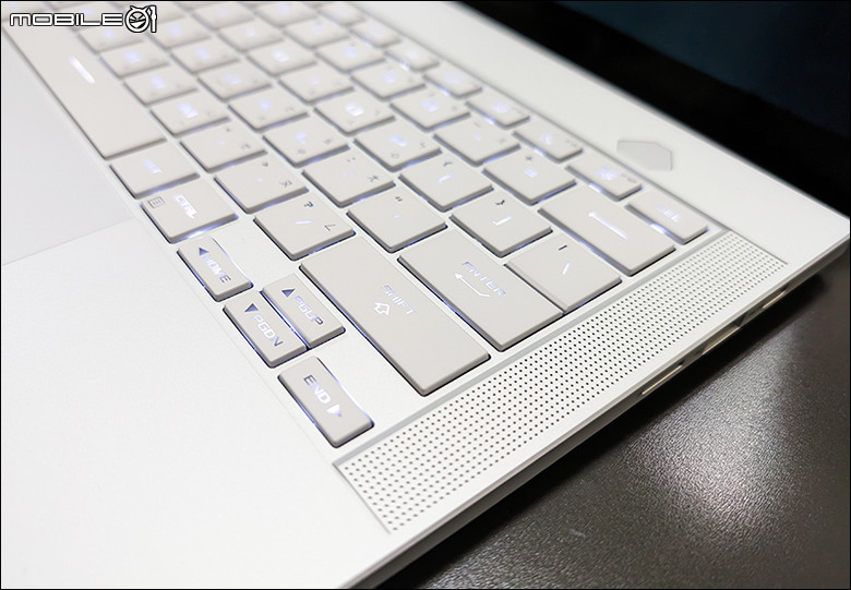 新戰友ROG G14 2024 GA403入荷 開箱照