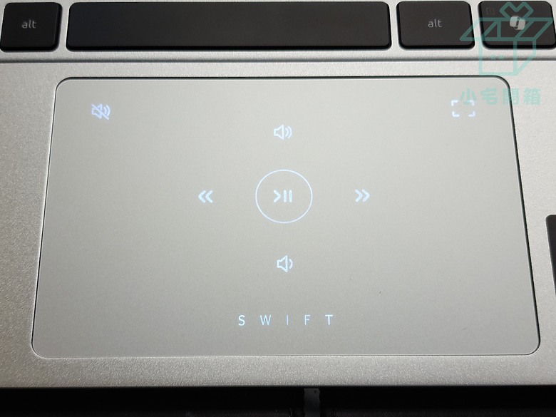 【小宅開箱】Acer Swift Go 14 AI魅力無所不再｜事半功倍