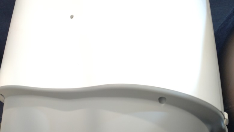 請問Panasonic EH2862P 如何清潔呢?