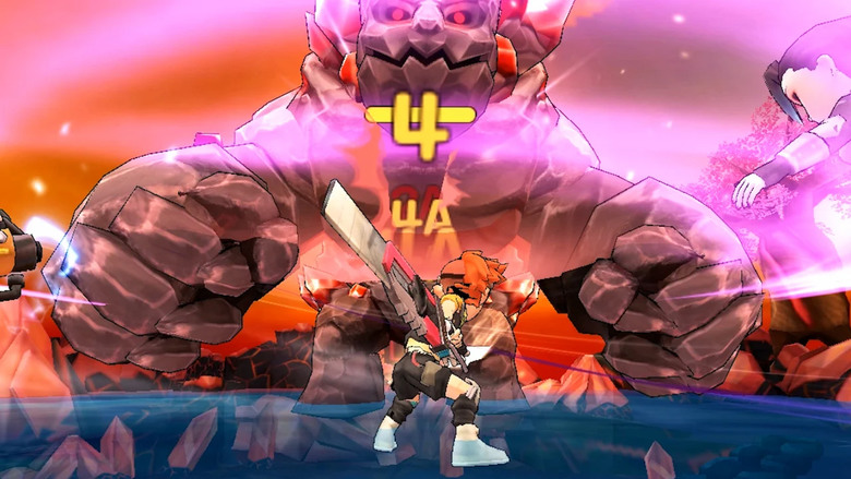 《紅荒 : 團隊 idle RPG》 Red Desert : team RPG 4月4日上架 45度奔跑型無限放置 RPG | 踏上史詩沙漠之旅!探索廣袤沙漠 解鎖角色、寵物和裝備 打造終極英雄團隊