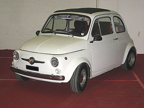 Abarth 500e Scorpionissima敞篷版國內首試|就是要與眾不同,壞起來卻更可愛!