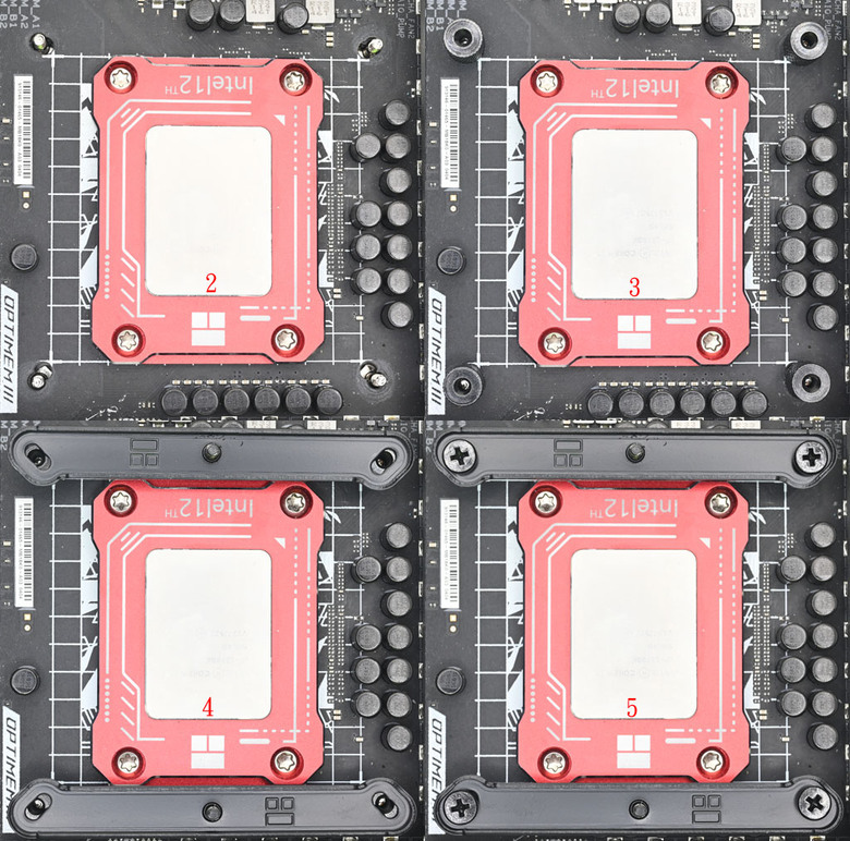 點我看大圖 Thermalright索摩樂Phantom Spirit 120 EVO散熱器開箱