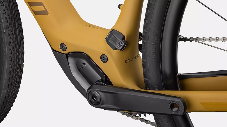 Specialized 閃電牌 2024年最新電輔公路車Turbo Creo 2