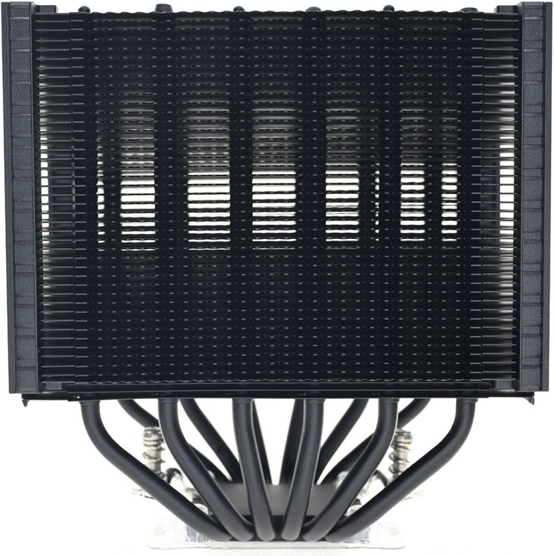 點我看大圖 CORSAIR A115散熱器開箱